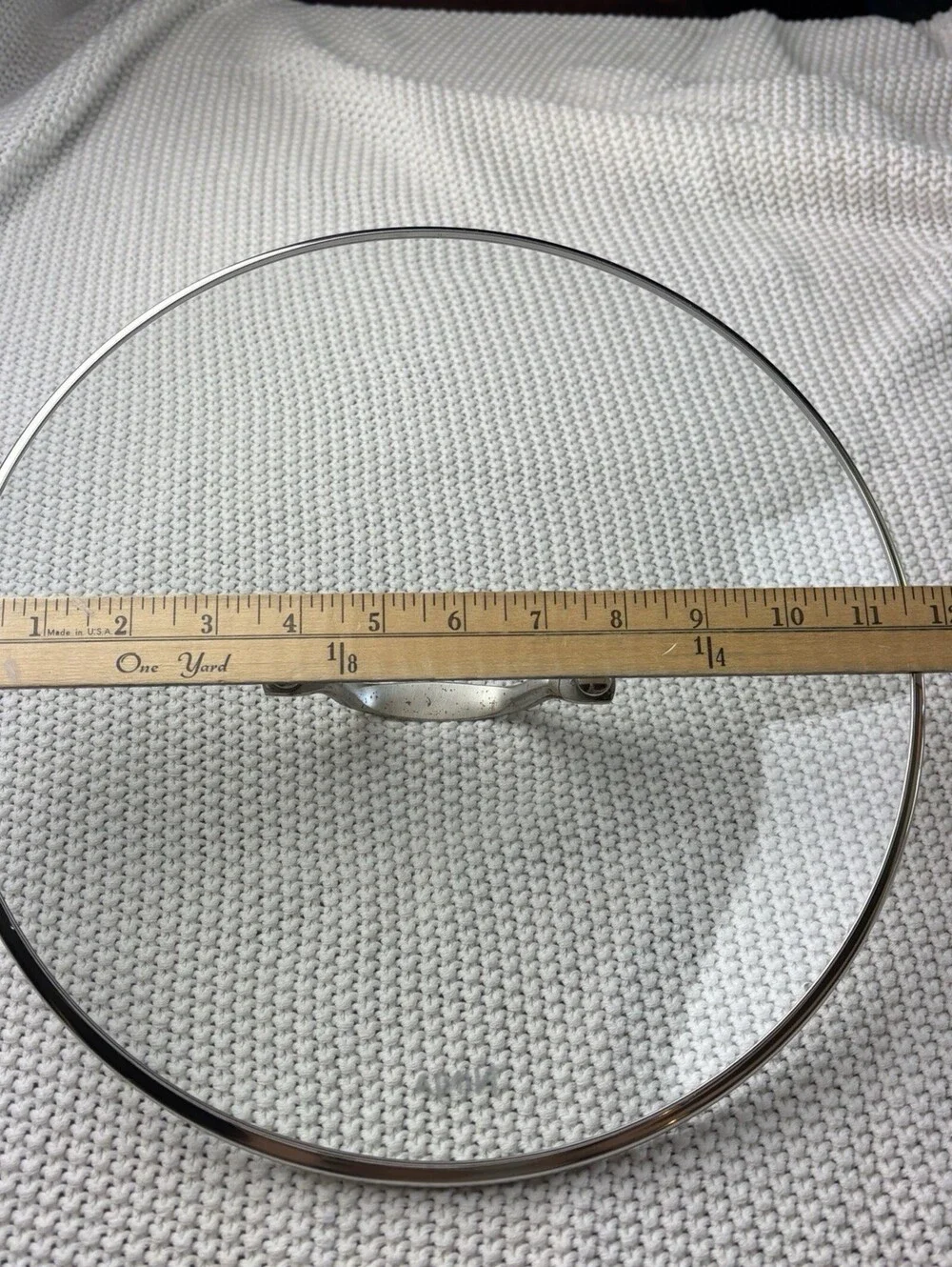 Ninja large glass